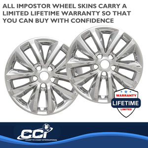 Coast To Coast Iwcimp399x Wheel Skin||cci_Iwcimp399x_Impostor Wheel Skin_B2c_3.Jpg||87||cciimp399x||1353897