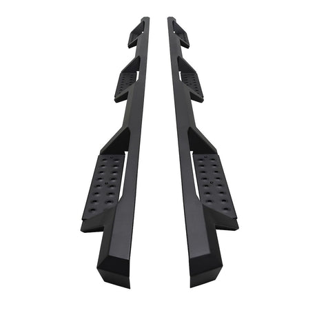 Westin Automotive 56-534345 Nerf Bar - Truck Wheel To Wheel||56-534345_Kodir_P01_1.Jpg||86||w1656534345||1614598