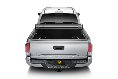 Product of Truxedo Sentry Hard Roll-Up 1557001 Tonneau Cover 