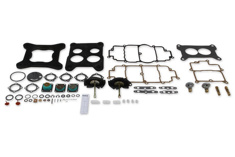 Holley Performance 37-1541 Carburetor Rebuild Kit||37-1541_02.Jpg||86||h19371541||931586