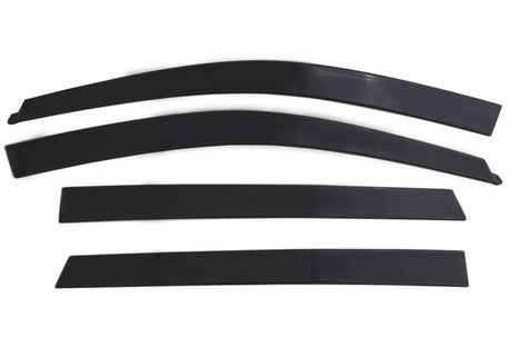 Product of Auto Ventshade (AVS) 894074 Ventvisor Outside Channel Rainguard 