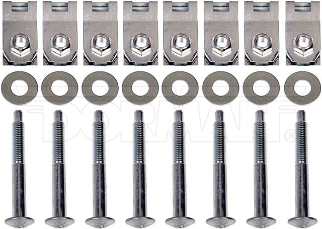 Dorman (Oe Solutions) 924-312 Truck Bed Mounting Hardware||924-312.Jpg||85||d18924312||866166