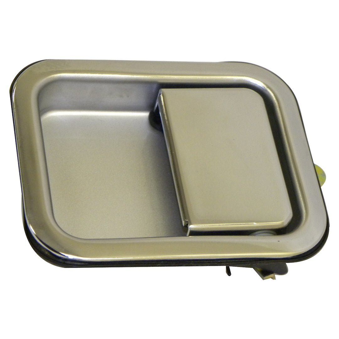 Crown Automotive J5758173 Exterior Door Handle||j5758173.Jpg||85||c1yj5758173||870351