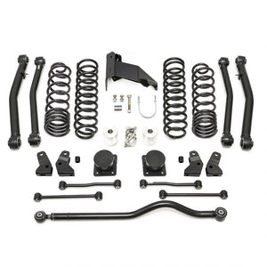 Product of ReadyLIFT 69-6043 Lift Kit Suspension 