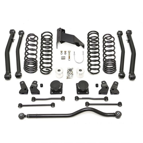 Product of ReadyLIFT 69-6043 Lift Kit Suspension 