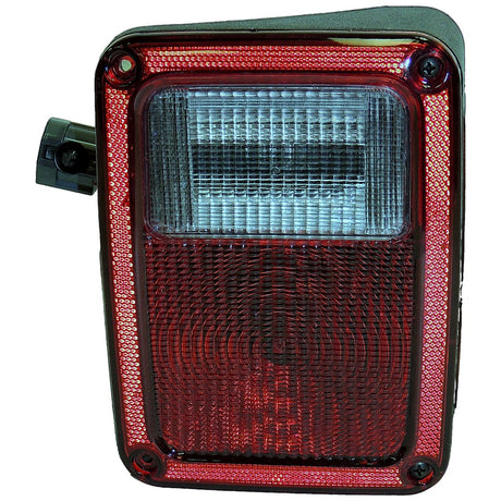Crown Automotive 55077891ac Tail Light Assembly||55077891ac_1.Jpg||86||c1y55077891ac||2442171