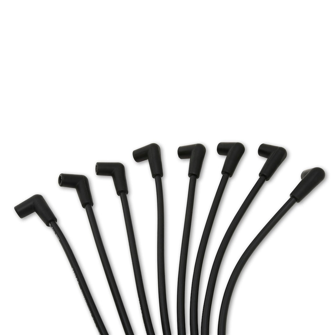 Taylor Cable 51002 Spark Plug Wire Set||51002-Fan.Jpg||87||t6451002||1082077