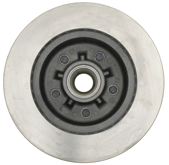 Product of Raybestos Brakes 5994R R-Line Plain Face 2-Piece Brake Rotor 