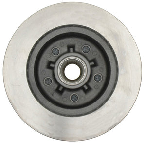 Product of Raybestos Brakes 5994R R-Line Plain Face 2-Piece Brake Rotor 