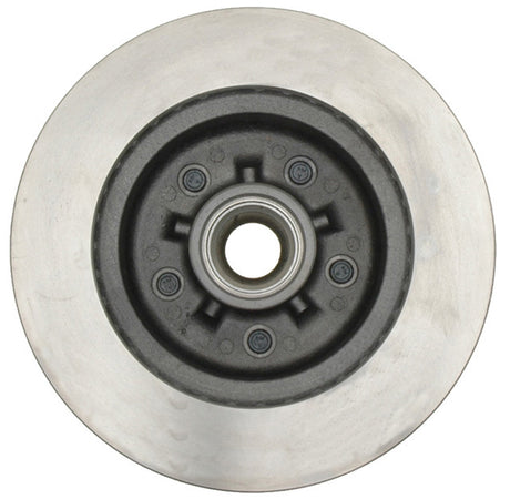 Product of Raybestos Brakes 5994R R-Line Plain Face 2-Piece Brake Rotor 