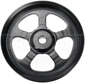 Dorman (Oe Solutions) 300-333 Power Steering Pump Pulley||300-333-002.Jpg||87||d18300333||2065853