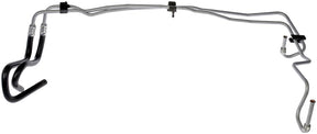 Dorman (Oe Solutions) 624-097 Auto Trans Oil Cooler Hose Assembly||624-097-007.Jpg||85||d18624097||970472