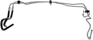 Dorman (Oe Solutions) 624-097 Auto Trans Oil Cooler Hose Assembly||624-097-007.Jpg||85||d18624097||970472
