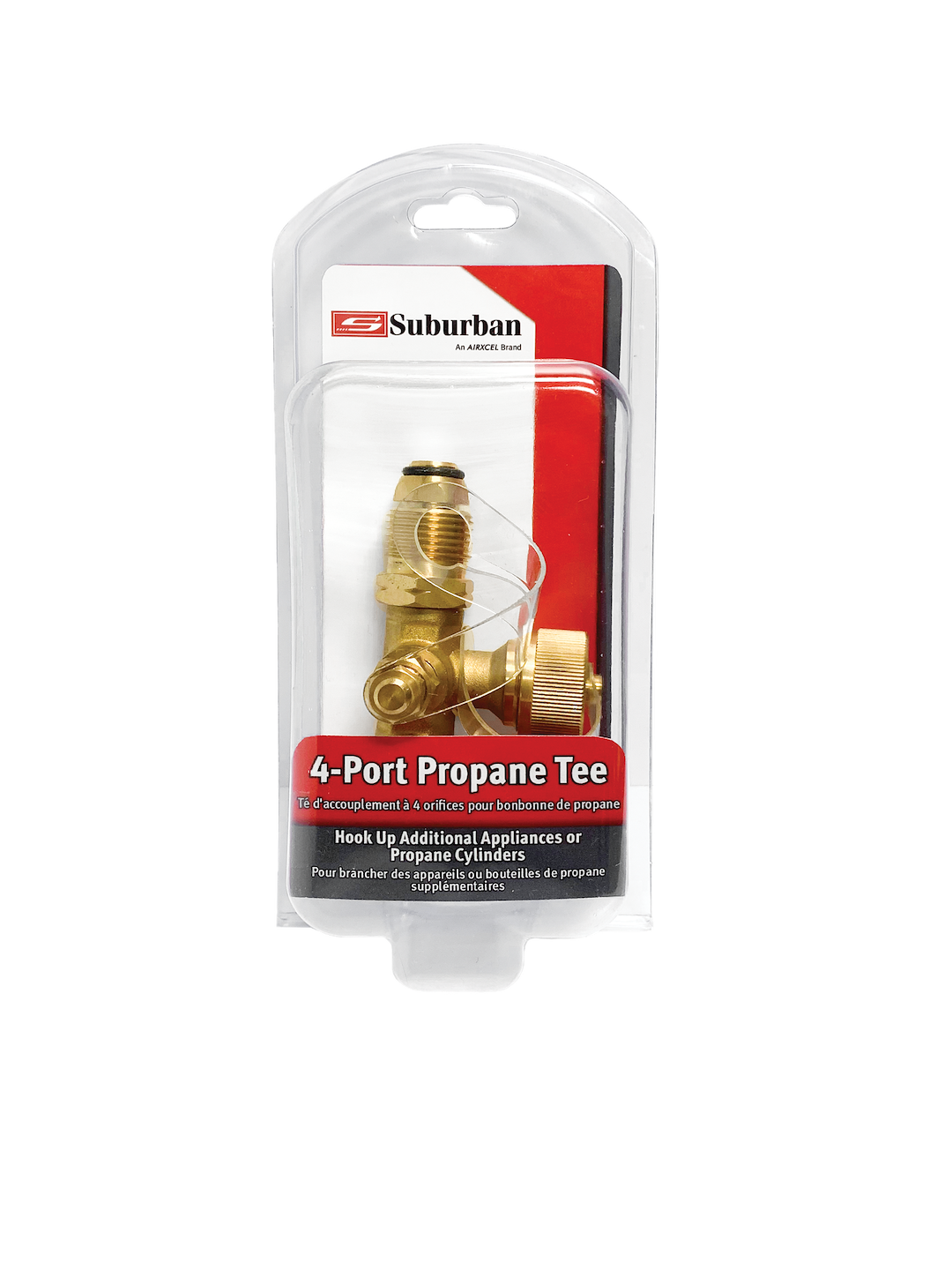 Suburban Mfg Lp-Poltee Propane Hose Connector||lp-Poltee.Png||85||s6ulppoltee||1501907