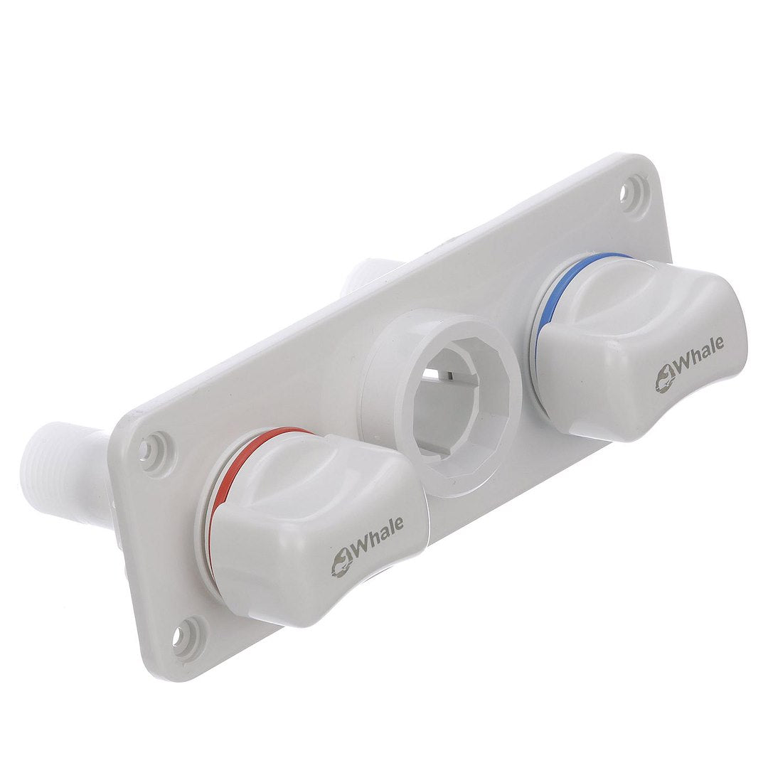 Product of Whale Rt2498 Faucet