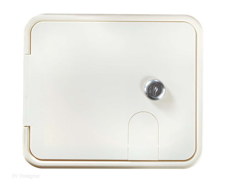 Rv Designer B150 Electrical Cord Hatch||b150webready.Jpg||85||r6rb150||942570