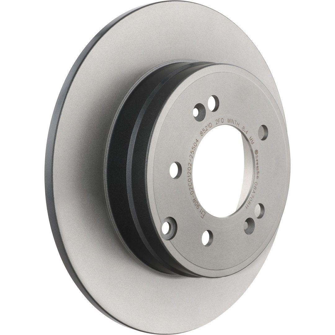 Brembo Kt00515 Brake Kit||kt00515_3.Jpg||88||brmkt00515||2240141