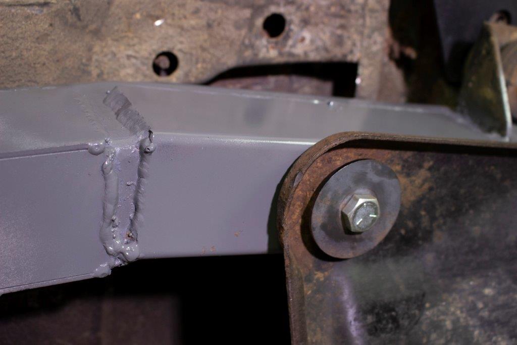 Kentrol Rb2014r Replacement Frame Section||rb2014r_4.Jpg||89||kenrb2014r||1495786