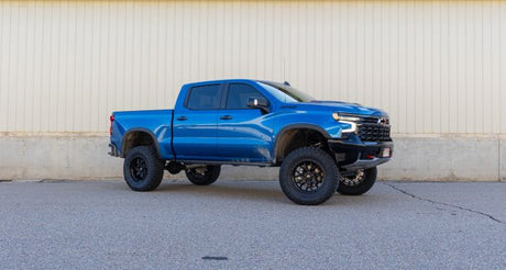 Product of ReadyLIFT 44-32620 Lift Kit Suspension 