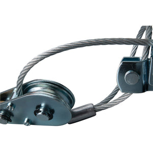 Performance Tool 50-100 Cable Winch Puller||||89||ptl50100||1912279