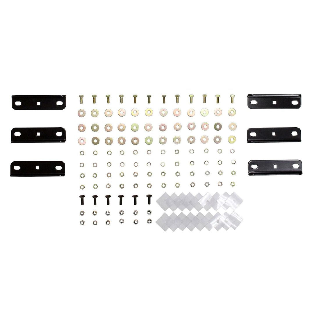 Westin Automotive 27-2245 Running Board Mounting Kit||27-2245_P05_1.Jpg||86||w16272245||1791800