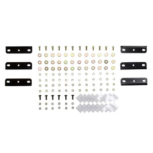 Westin Automotive 27-2245 Running Board Mounting Kit||27-2245_P05_1.Jpg||86||w16272245||1791800