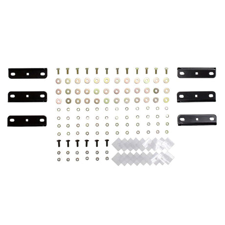 Westin Automotive 27-2245 Running Board Mounting Kit||27-2245_P05_1.Jpg||86||w16272245||1791800