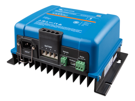 Product of Victron Energy C125053095 Battery Charger