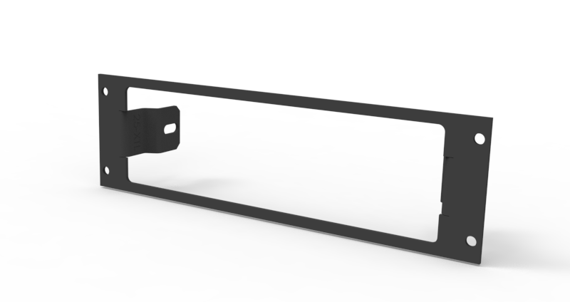 Havis Inc. C-Eb25-Xtl-1p Radio Mounting Bracket||c-Eb25-Xtl-1p.Png||85||h84ceb25xtl1p||2253886