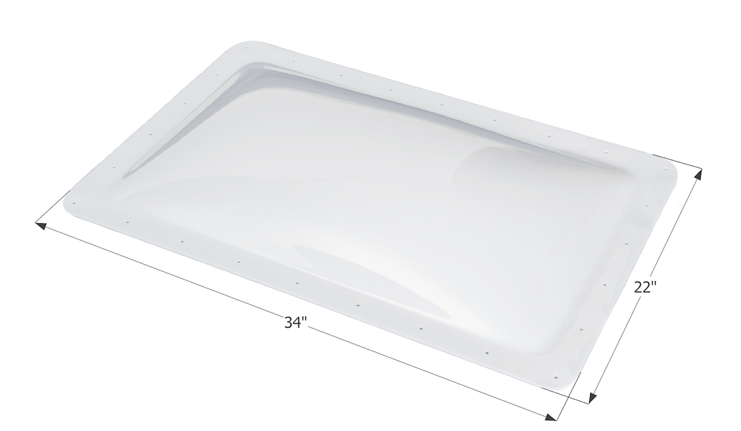 Product of Icon 01855 Skylight