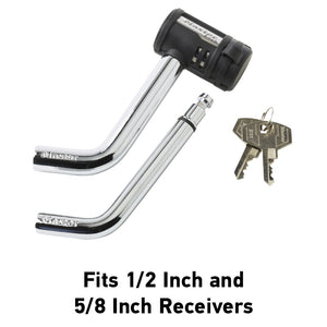 Product of Master Lock Starter Sentry 2866dat Trailer Hitch Pin