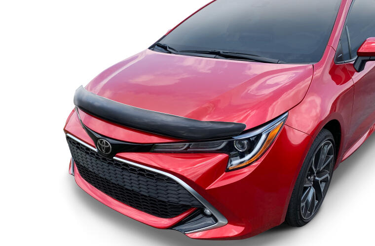Product of Auto Ventshade (AVS) 20233 Carflector Low Raised Mount Bug Shield 