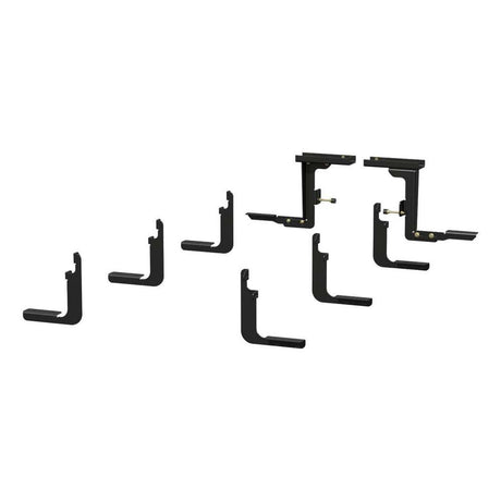 Product of Luverne 401733 Running Board Component
