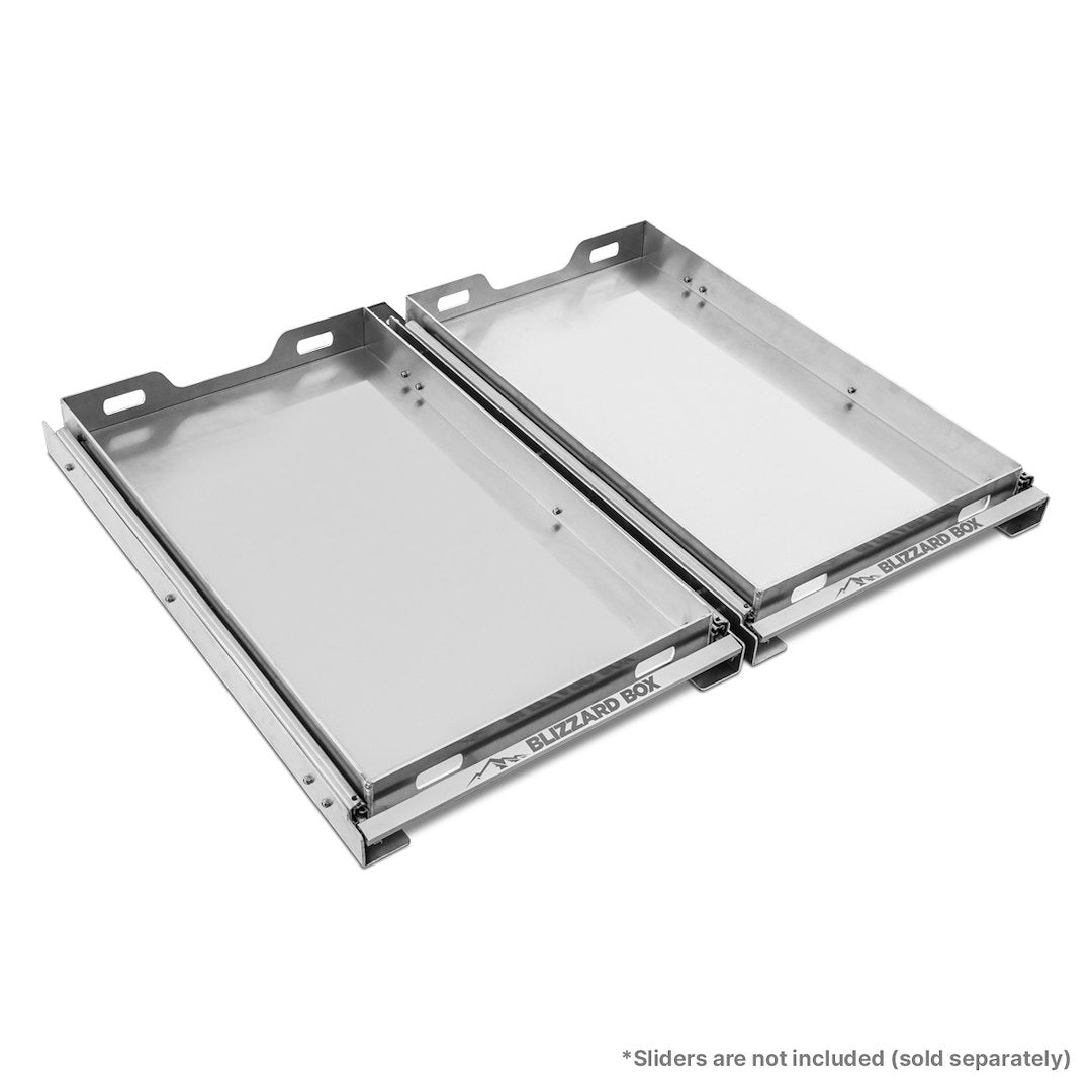 Project X Ac58172-1 Refrigerator Mount||projectx_Ac58172-1_Img5_P04_Frontleft.Jpg||87||prxac581721||1651741