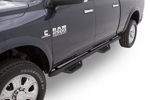 Product of Lund International 34641334 Terrain HX Step ™ Nerf Bar With Drop Down Steps 
