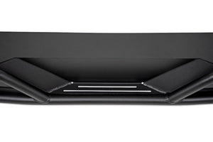 Product of DV8 Offroad RBBR-04 Competition Series Steel Powder Coated Bumper 