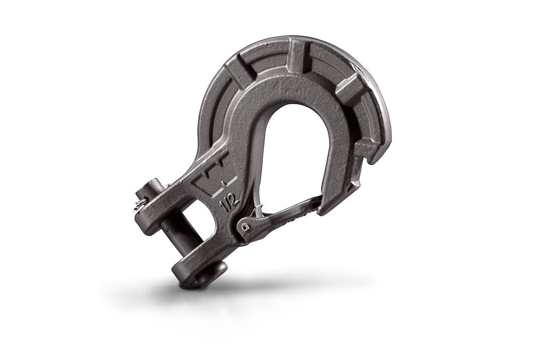 Product of Warn 92091 Winch Clevis Hook