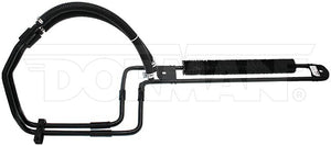 Dorman (Oe Solutions) 918-618 Power Steering Fluid Cooler||||85||d18918618||2013487