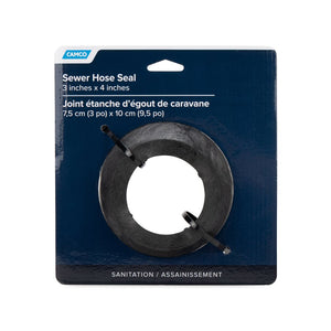 Product of Camco 39313 Sewer Hose Seal