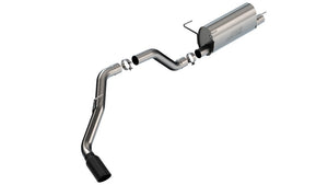Borla 140851bc Exhaust System Kit||140851bc.Jpg||85||b25140851bc||910510