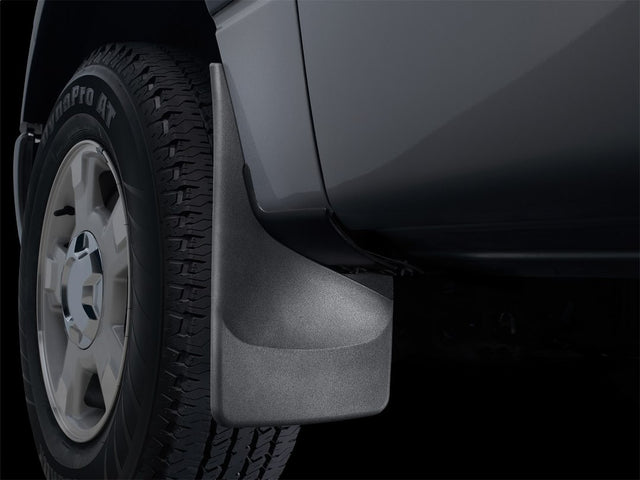 Weathertech (Usa) 110047-120047 Mud Flap||110002_F150_2010.Jpg||85||w240047120047||2266051