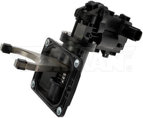 Dorman (Oe Solutions) 600-487 Four Wheel Drive Actuator||600-487.Jpg||85||d18600487||2242614