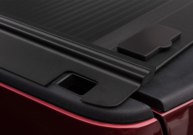 Product of Retrax RetraxONE MX Hard Manual Retractable 60245 Tonneau Cover 