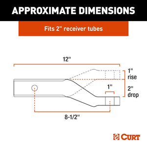 Curt 45360 Trailer Hitch Ball Mount||45360_3008x1990_Ca.Jpg||86||c9345360||2469545