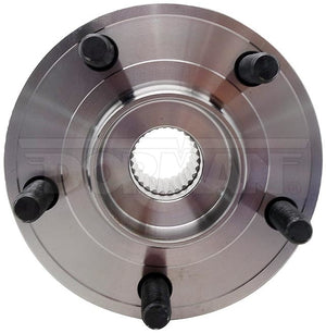 Dorman (Oe Solutions) 951-142 Wheel Bearing And Hub Assembly||951-142_2.Jpg||87||d18951142||855666