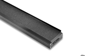 Product of Romik USA 92389419 ROB Series Running Board 