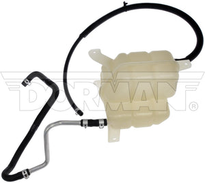Dorman (Oe Solutions) 603-629 Coolant Reservoir||603-629-002.Jpg||87||d18603629||2242760