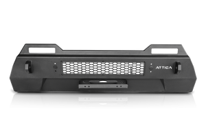 Attica 4x4 Attta04a104-Bx Bumper||||85||wnjta04a104bx||1926316