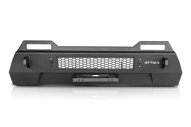 Attica 4x4 Attta04a104-Bx Bumper||||85||wnjta04a104bx||1926316