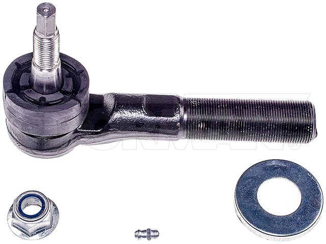 Dorman Mas Select Chassis T3625 Tie Rod End||t3625.Jpg||85||d18t3625||870193